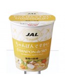 JAL頭等艙限定-海鮮泡麵(15杯/箱)-JF@